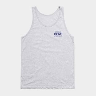 the-original-berf Tank Top